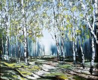 Birch Grove