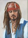 Jack Sparrow