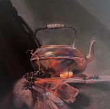 Vintage Teapot