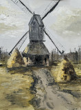 Mill