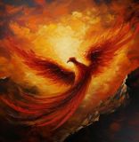 The revival of the Phoenix