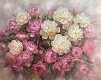 Peonies