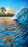 Hawaiian Wave