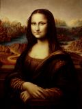 Mona Lisa