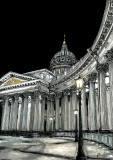 Kazan Cathedral