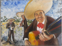 Mariachi