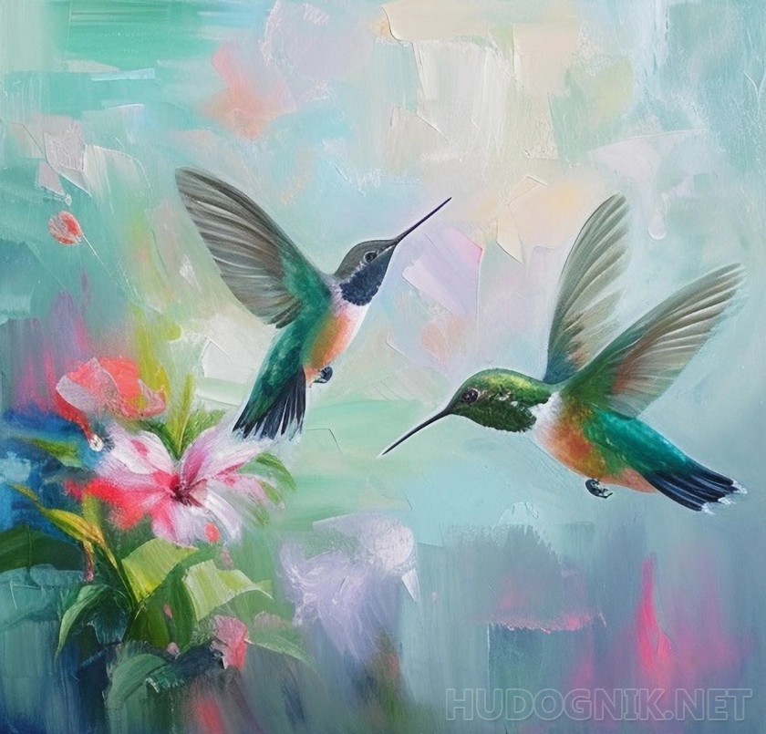 Hummingbird