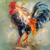 Rooster