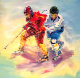 Hockey