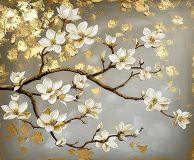 golden magnolia