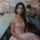 La belleza de Venecia