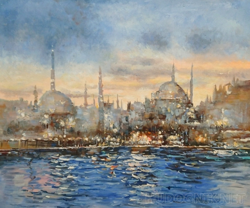 Istanbul