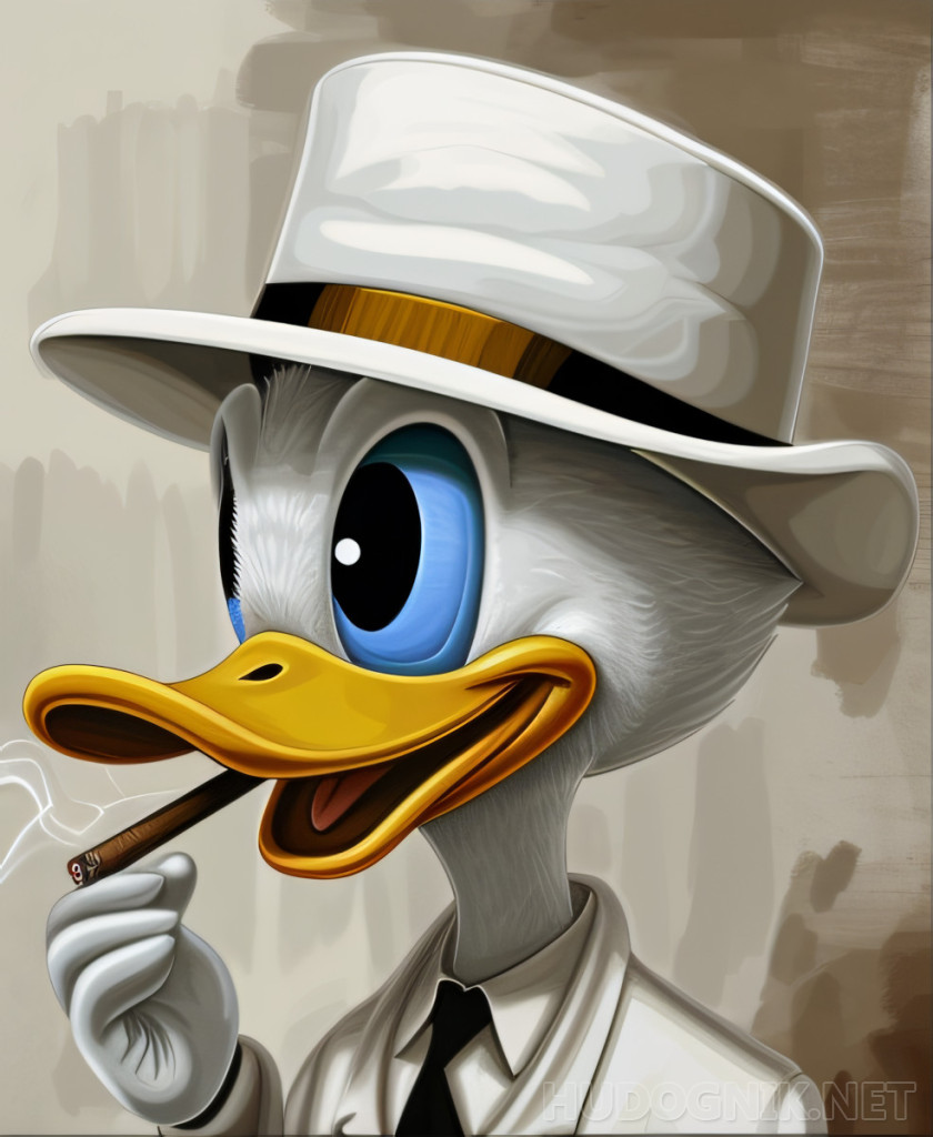 Donald