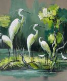 Herons