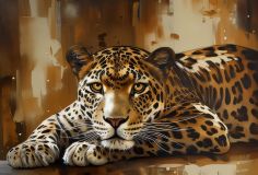 Leopardo