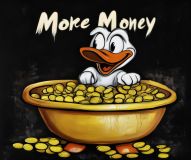 Duck millionaire